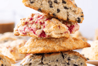 Delicious Gluten-Free Scones
