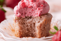 Sweet Strawberry Delights