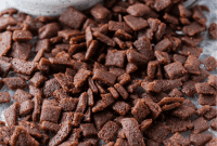 Cozy Cinnamon Baking Chips