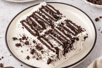 No-Bake Chilled Dream