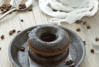 Brewed and Baked Bliss
