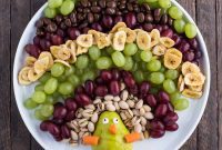 Vibrant Turkish Fruit Medley