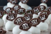Touchdown OREO Bites
