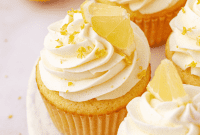 Zesty Lemon Delights
