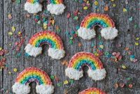 Prismatic Sugar Smiles