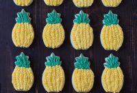 Tropical Pineapple Bites