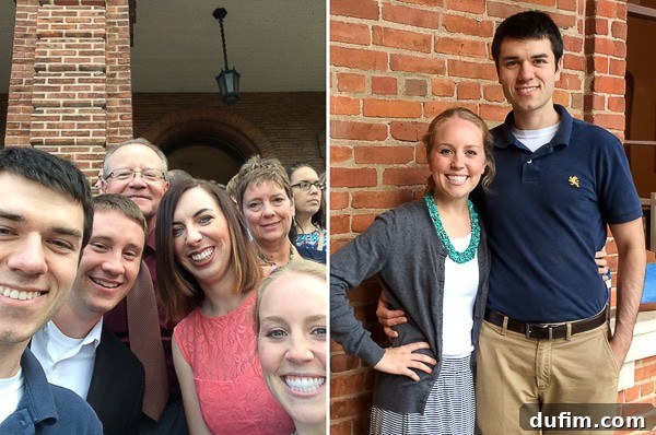 Culinary Escapades: September 2015 6 Weekend trip to Minnesota for a wedding and family time