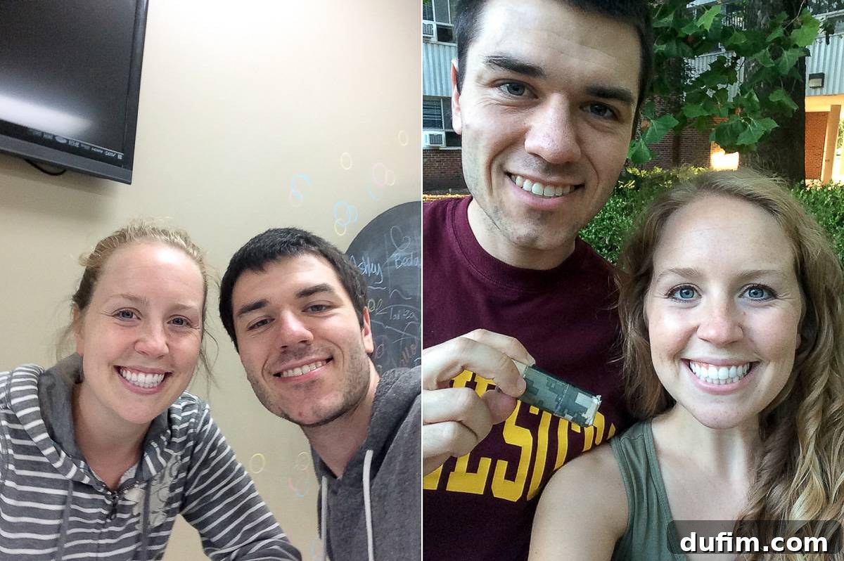 July Fun Dates: Fro-yo and Card Games