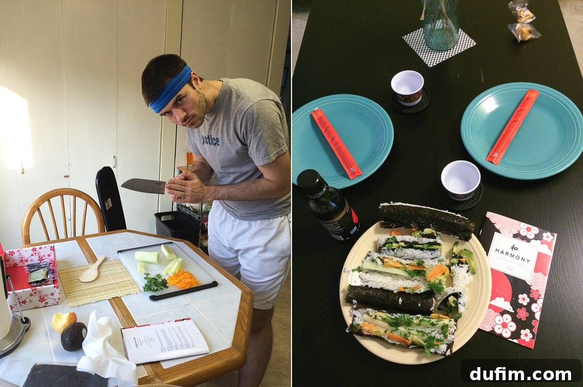 Japan-Themed Date Box Experience