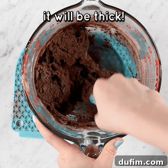 Irresistible MM Chocolate Chip Cookies 5 thick chocolate cookie dough