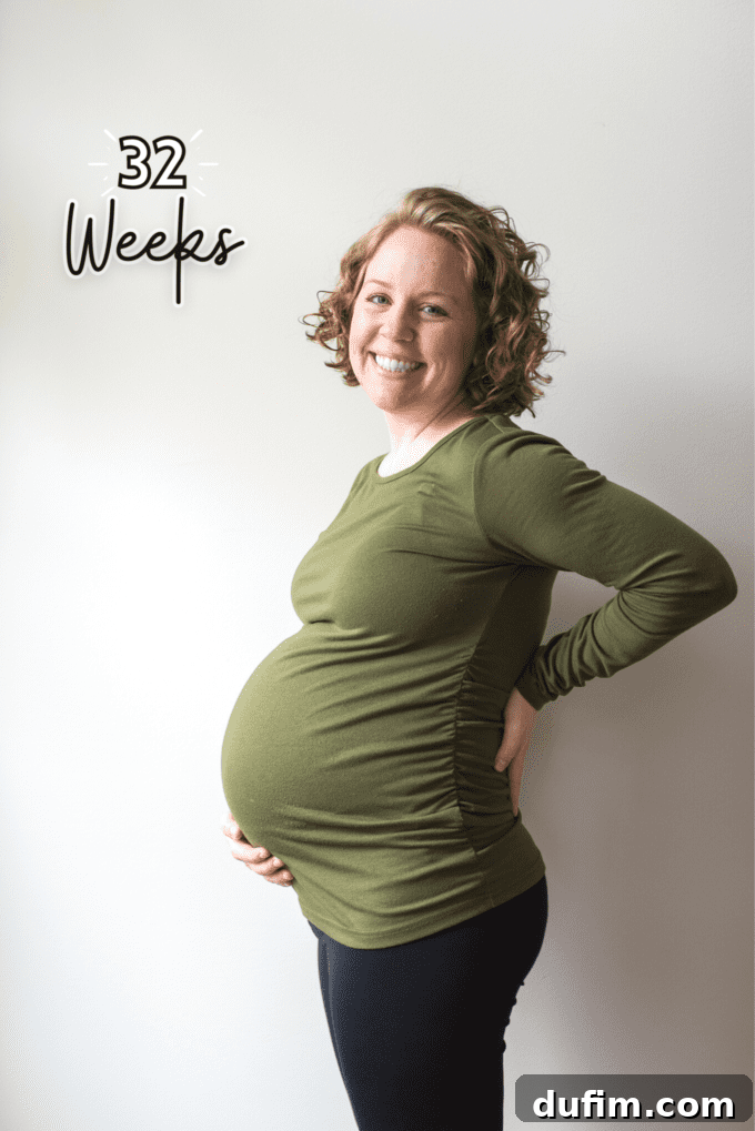 The 2021 Home Stretch 4 Pregnancy food cravings