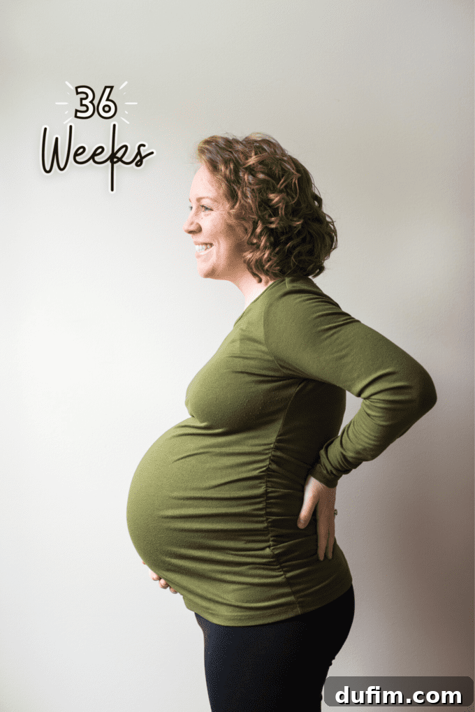 The 2021 Home Stretch 5 Nursery setup and baby essentials