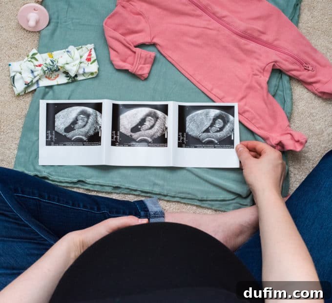 The 2021 Home Stretch 7 Pregnancy week by week