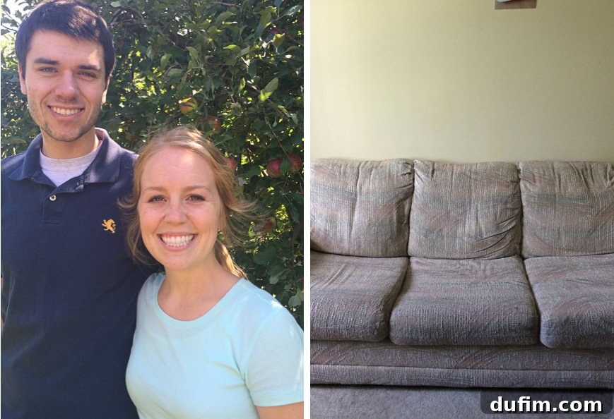 September 2014: Exploring Beyond the Kitchen 8 Apple Orchard Fun & The Great Couch Giveaway