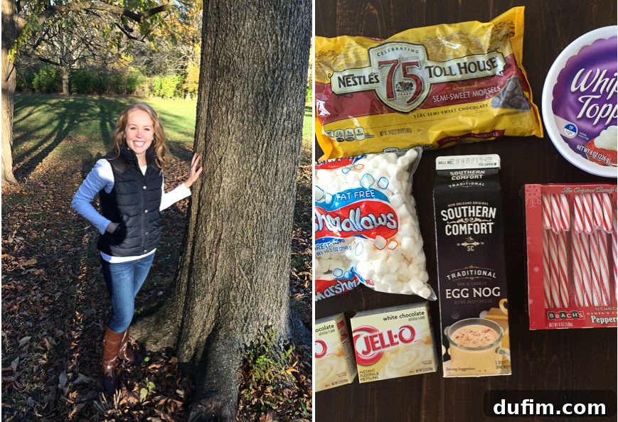 Autumn Photoshoot Fun and Early Holiday Baking Preparations